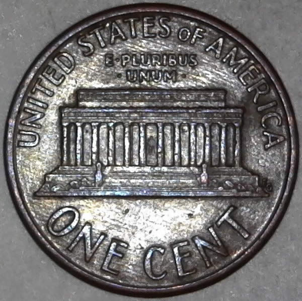 1992-D-Lincoln-Memorial-Cent-WDDO-001-Thank-You-Jim0815!
